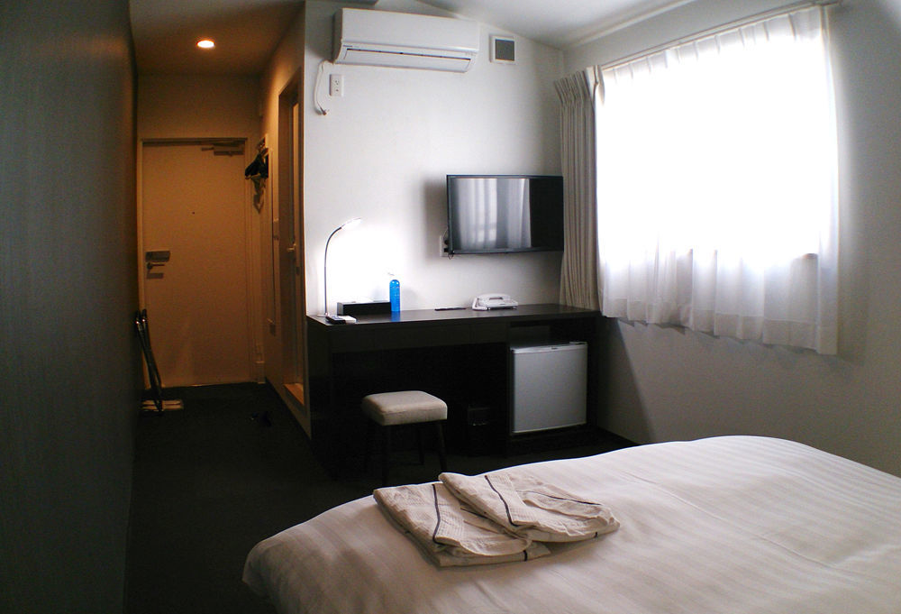 Akasaka Crystal Hotel (Adults Only) Tokió Kültér fotó