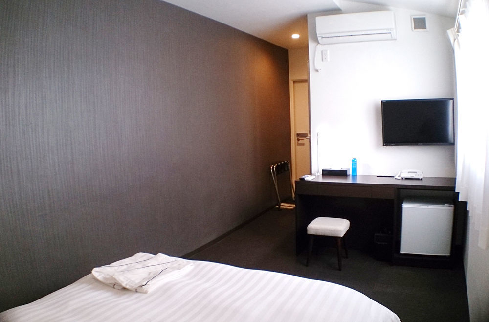 Akasaka Crystal Hotel (Adults Only) Tokió Kültér fotó