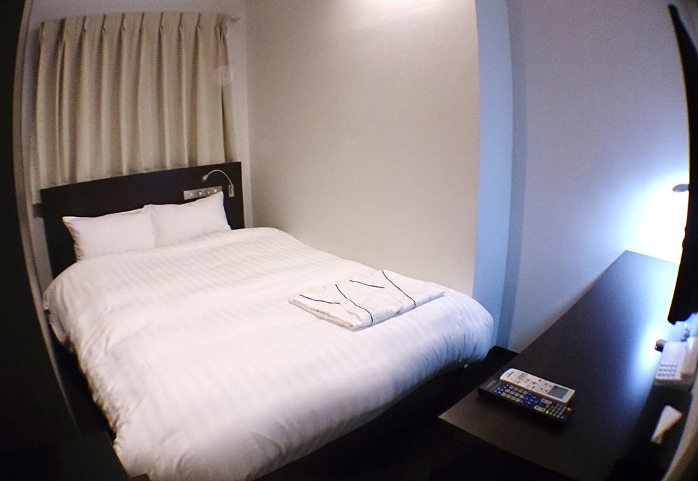 Akasaka Crystal Hotel (Adults Only) Tokió Kültér fotó