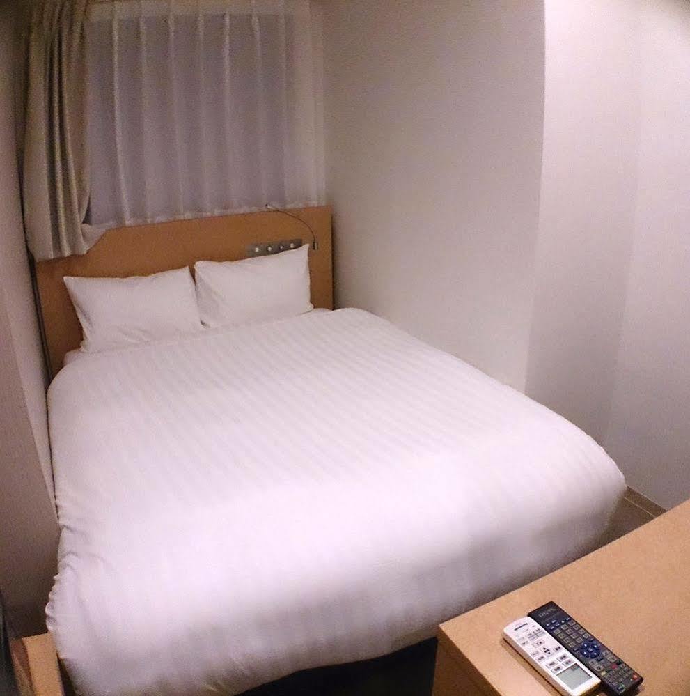 Akasaka Crystal Hotel (Adults Only) Tokió Kültér fotó